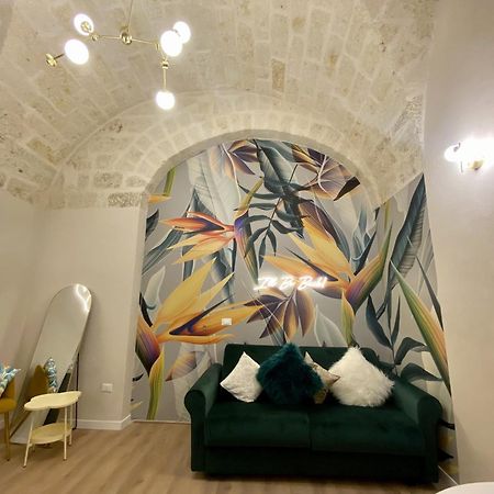 Quiet And Stylish - Bari City Center, Minutes To Station エクステリア 写真